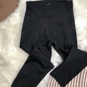 Adidas high rise leggings